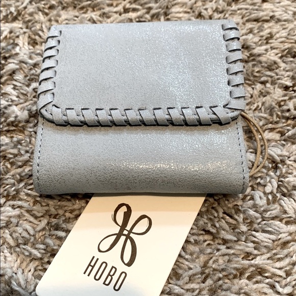 🍁🍂HOBO Foray Wallet - Picture 1 of 8